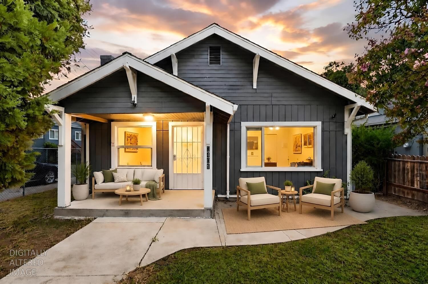 Property Photo:  3401 12th Avenue  CA 95817 
