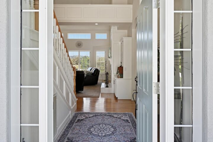 Property Photo:  9250 Upper Valley Road  CA 95602 
