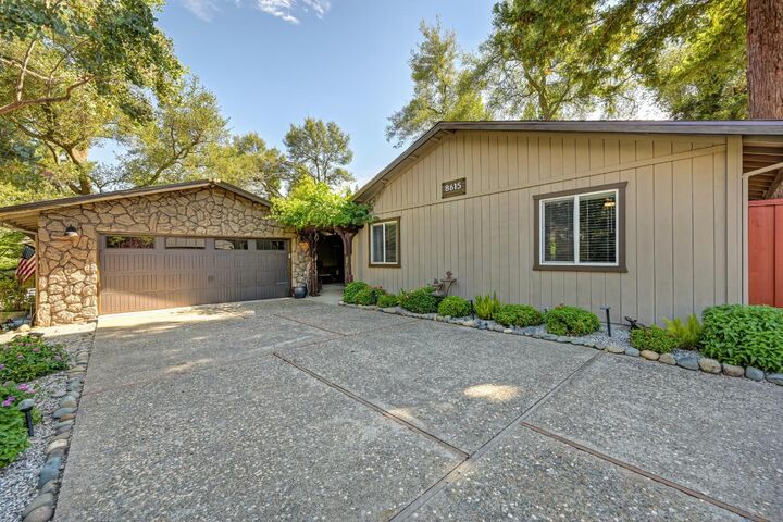 Property Photo: 8615 Ackerman Way CA 95628