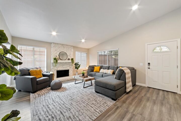 Property Photo:  6735 Old Oak Court  CA 95610 