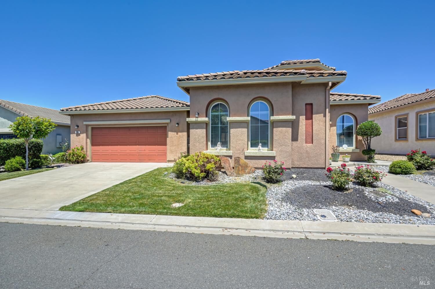 Property Photo:  306 Cypress Drive  CA 94571 