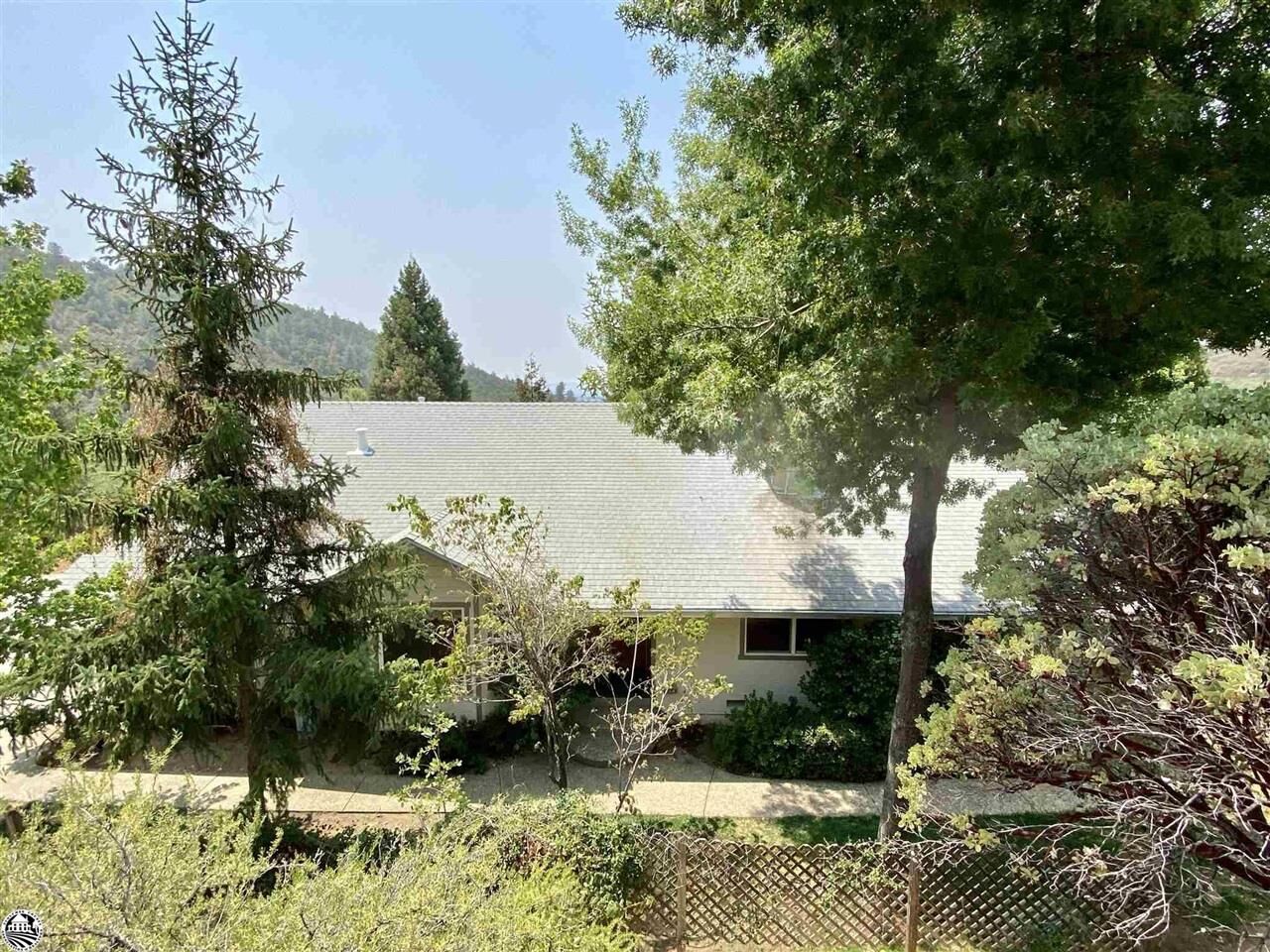 Property Photo:  20888 Lyons Bald Mountian Rd  CA 95370 