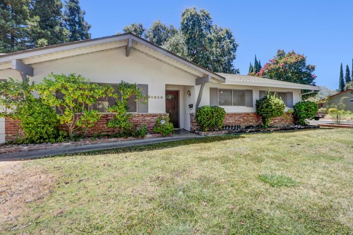 Property Photo:  9030 El Oro Plaza Drive  CA 95624 