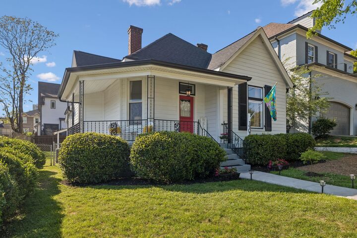 Property Photo:  1903 Hillside Ave  TN 37203 