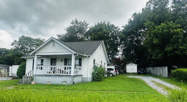 Property Photo:  141 Butler St  TN 37160 