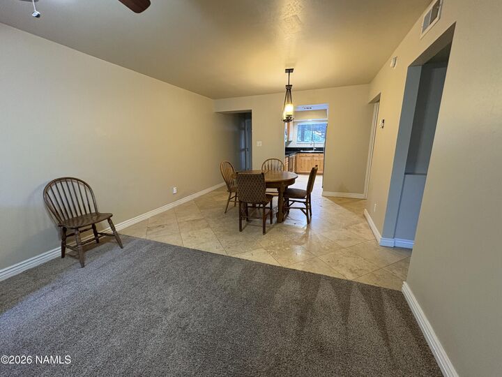 Property Photo:  3200 S Litzler Drive 21-133  AZ 86001 