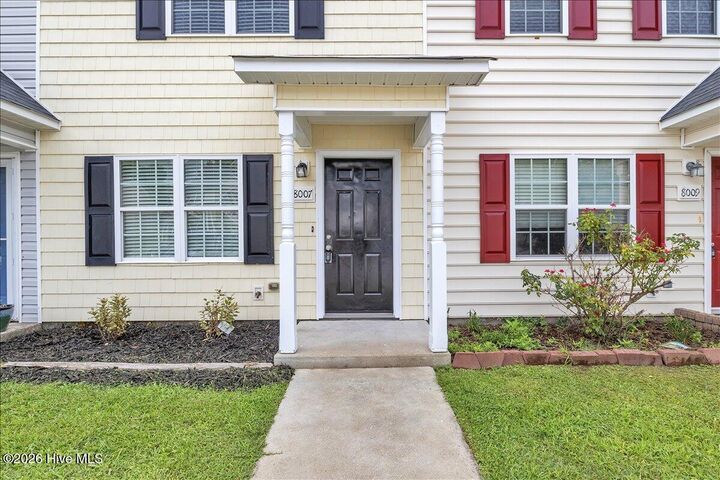 Property Photo:  8007 Banister Loop  NC 28546 