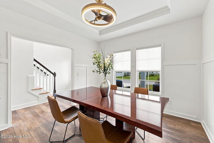 Property Photo:  237 Coastline Circle  NC 28584 