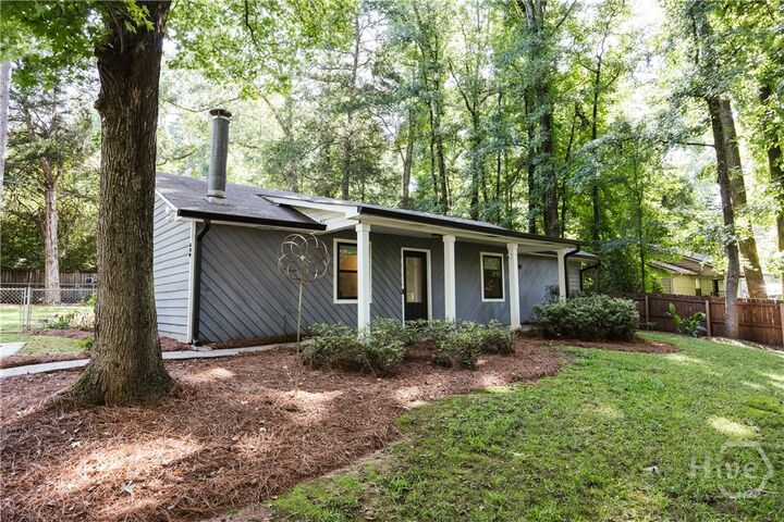Property Photo: 640 Tallassee Road GA 30606