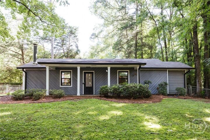 Property Photo:  640 Tallassee Road  GA 30606 