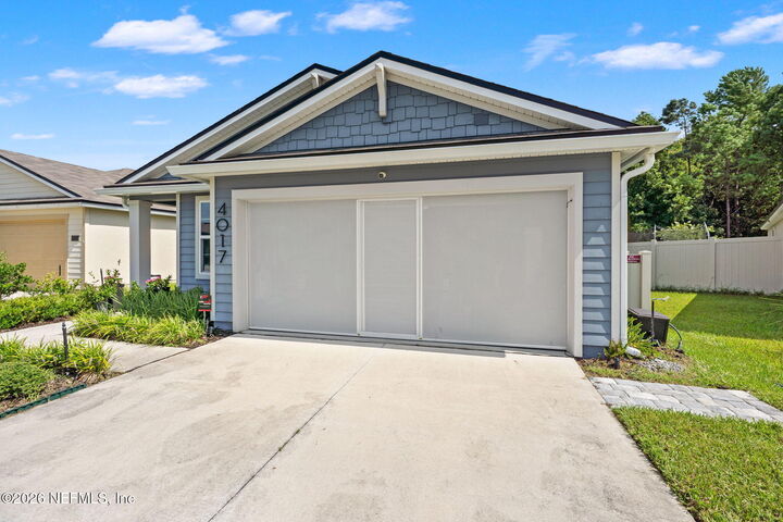 Property Photo:  4017 Chihuahua Court  FL 32218 