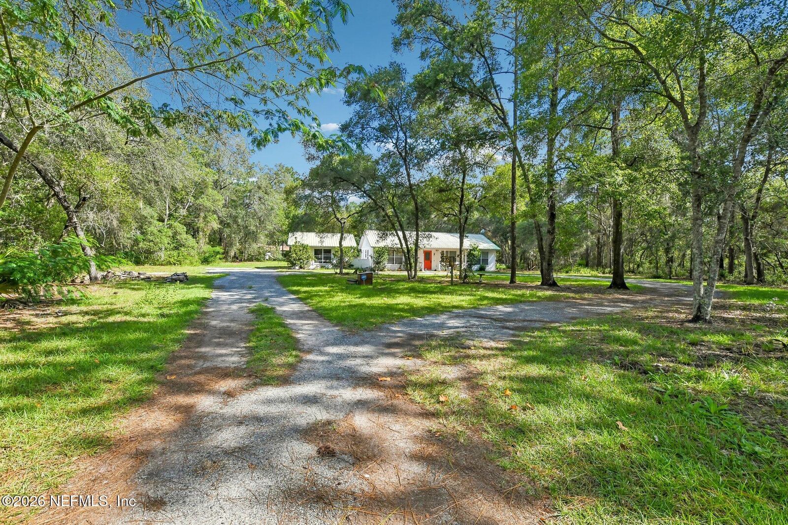 Property Photo: 381 SE 57th Street FL 32656