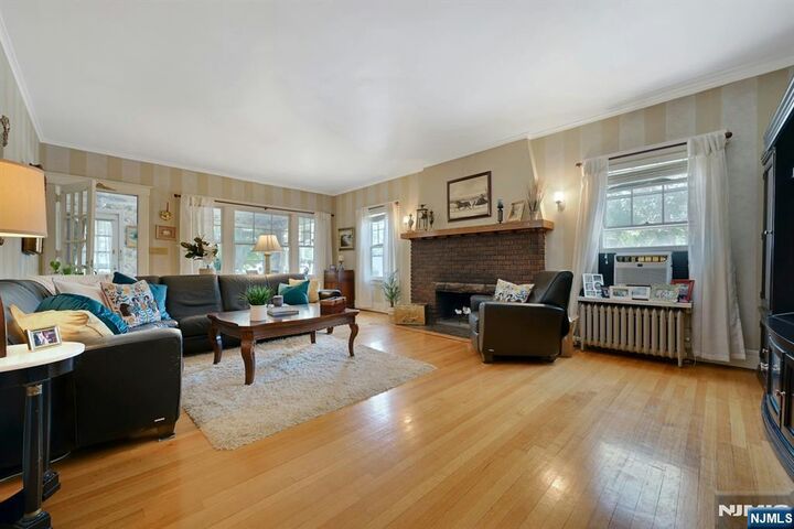 Property Photo:  111 Van Winkle Avenue  NJ 07506 