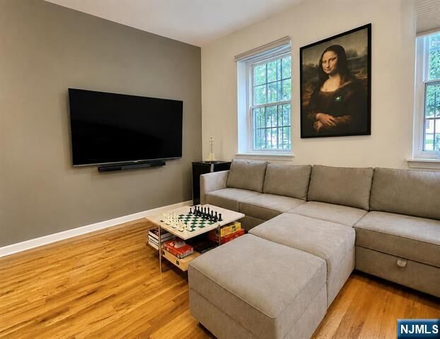 Property Photo: 227 Columbus Drive 113B NJ 07302