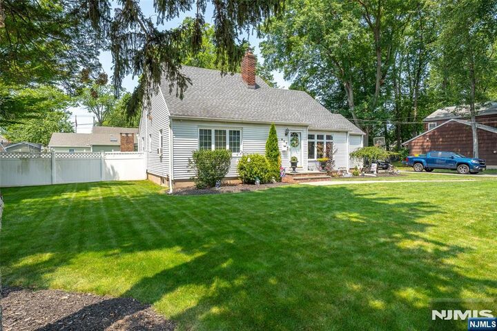 Property Photo: 800 Asbury Street NJ 07646