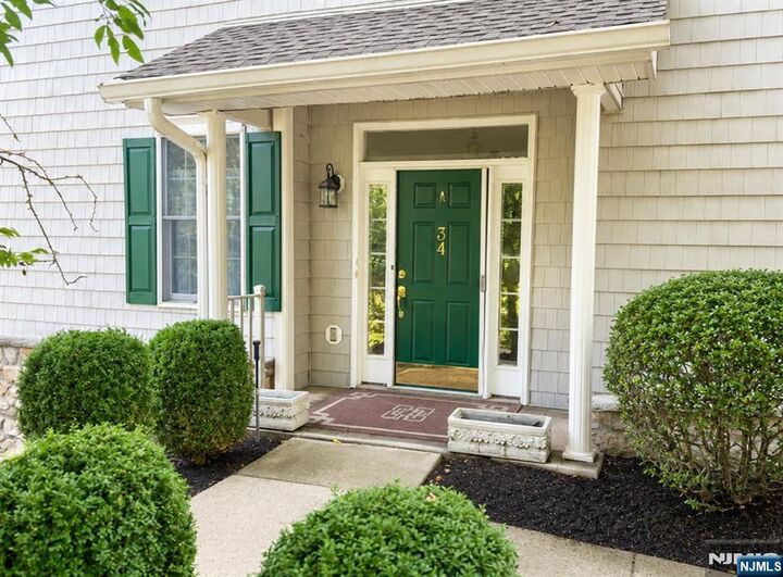 Property Photo: 34 Spring Hollow NJ 07675