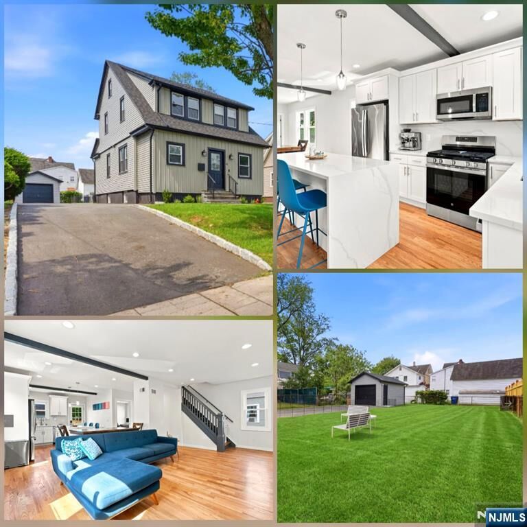 Property Photo:  61-63 Ross Avenue  NJ 07601 