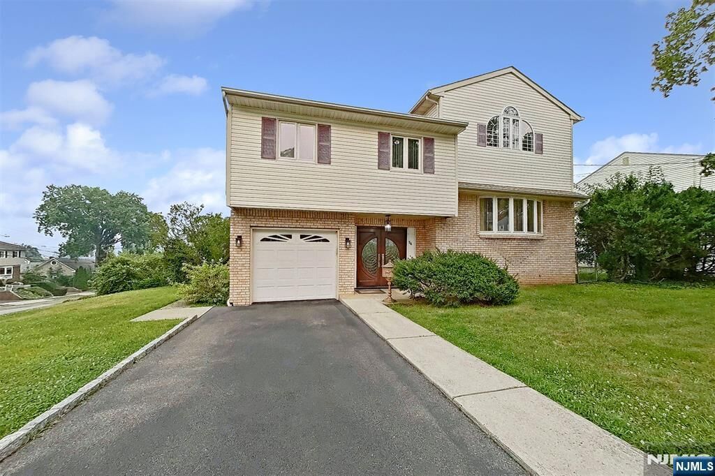 Property Photo: 56 Eaton Place NJ 07003