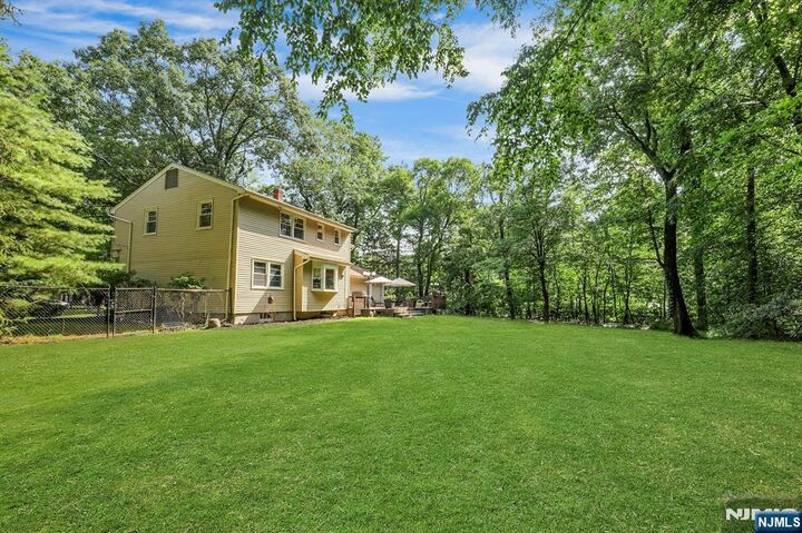 Property Photo: 44 Sunrise Drive NJ 07645