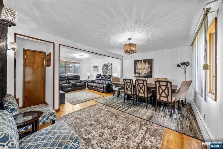 Property Photo: 101 Maple Hill Road NJ 07013