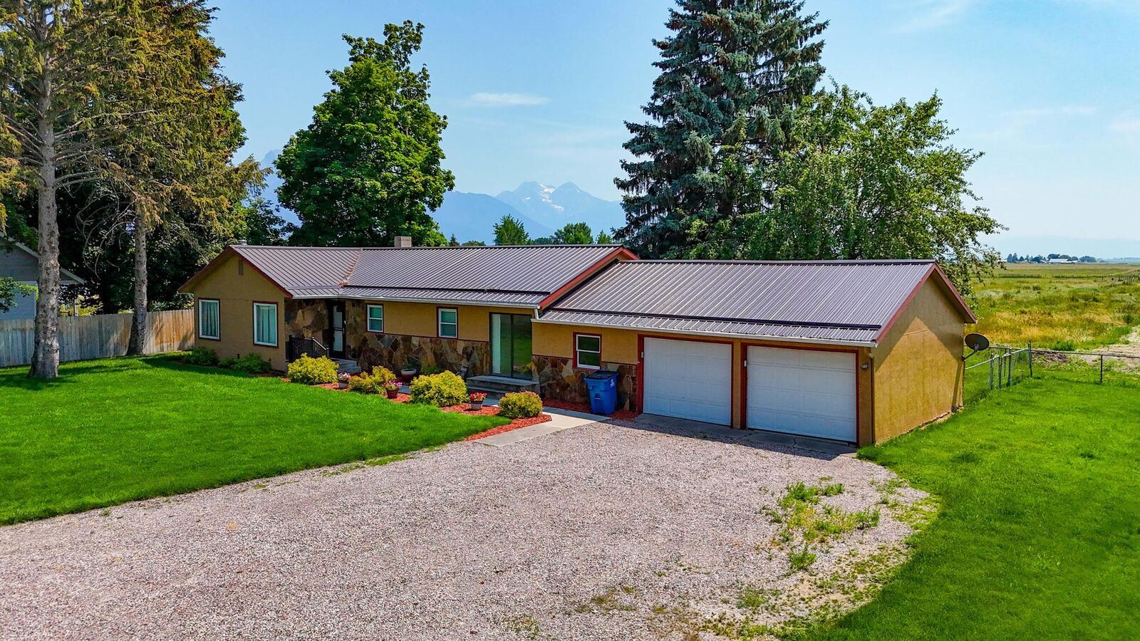 Property Photo:  931 Main Street SW  MT 59864 