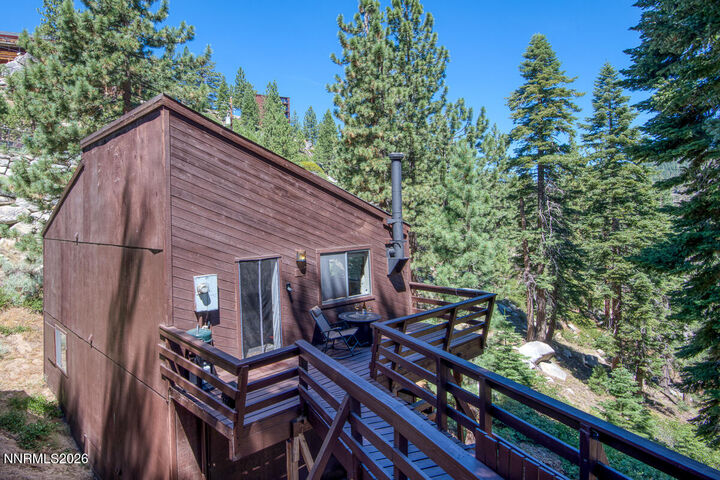 Property Photo:  155 Tramway Drive  NV 89449 