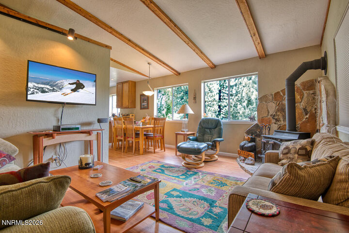 Property Photo: 155 Tramway Drive NV 89449
