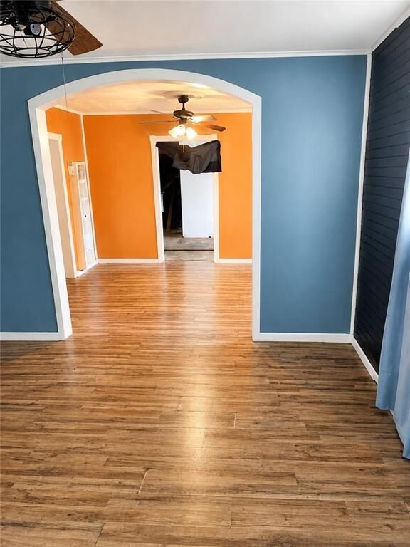Property Photo: 529 Wilson Road LA 70072