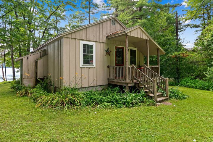 Property Photo: 15 Shore Road VT 05468