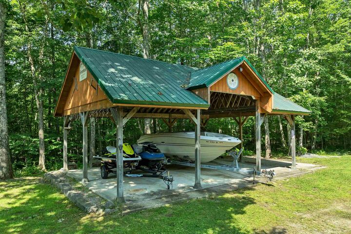 Property Photo: 48 Paradise Drive NH 03254