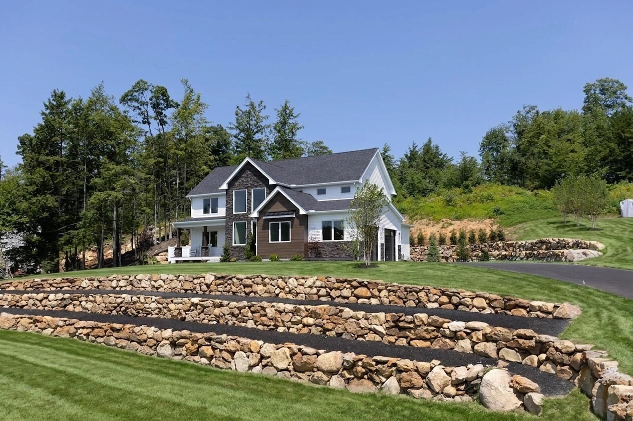 Property Photo: 25 Indian Rock Road NH 03110