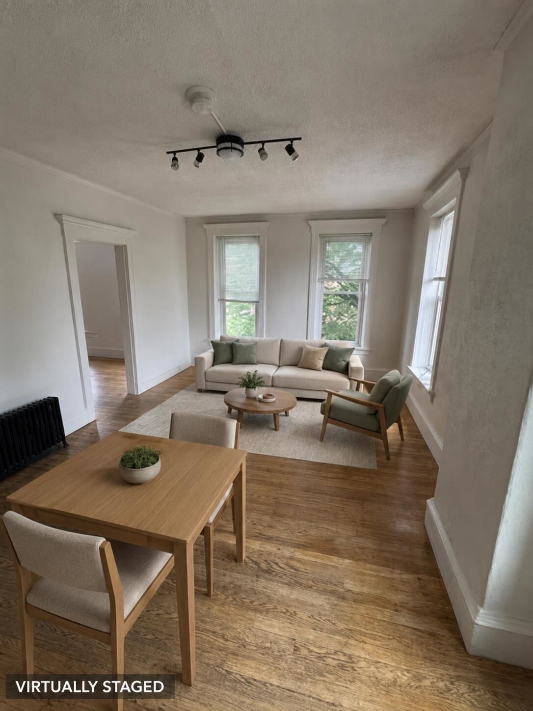 Property Photo: 7-11 Court Street NH 03431