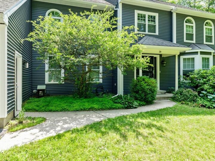 Property Photo:  20 Hagan Drive  VT 05452 
