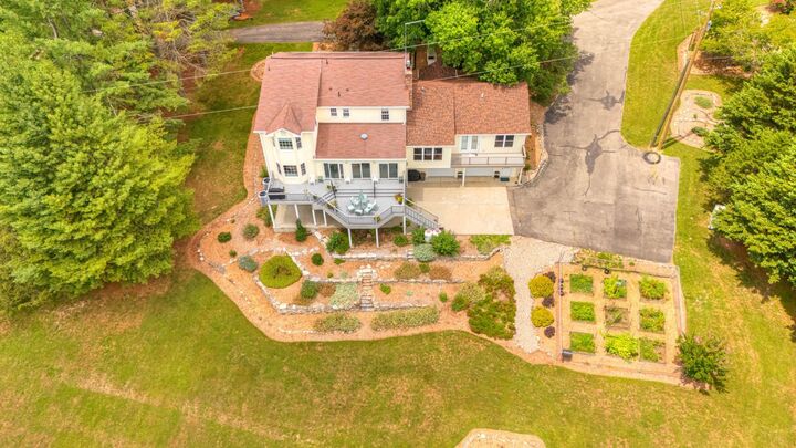 Property Photo: 6020 Lyons Road VA 24084