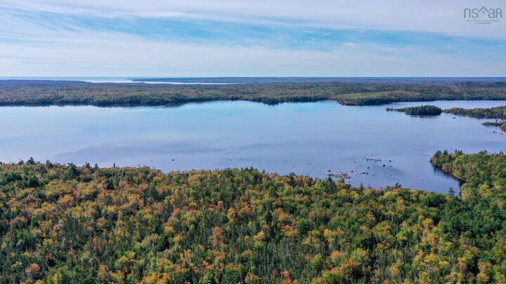 Property Photo: Lot 25 Lake Drive NS B0T 1T0