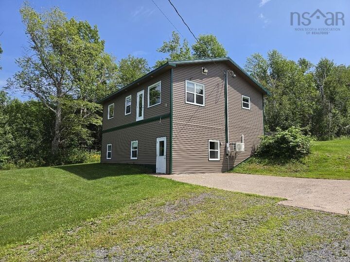 Property Photo:  3914 River John Road  NS B0K 1H0 