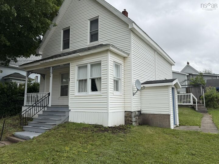 Property Photo: 416 Pleasant Street NS B2H 2Z3