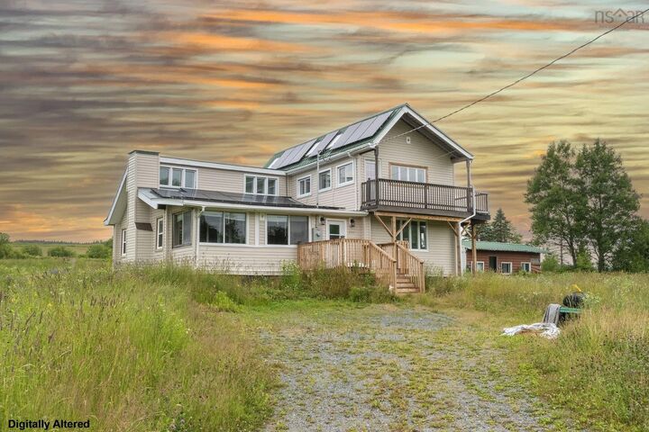 1717 Highway 336 — photo 1