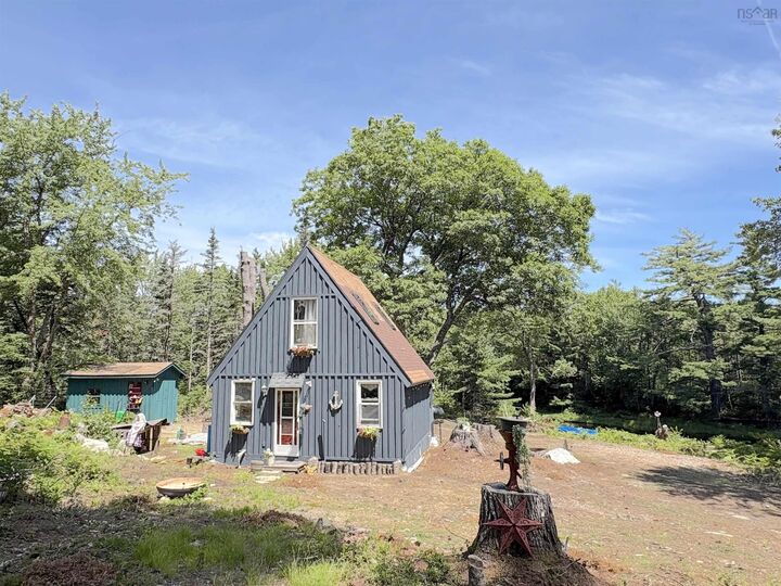 Property Photo: 1894 Highway 103 NS B0T 1V0