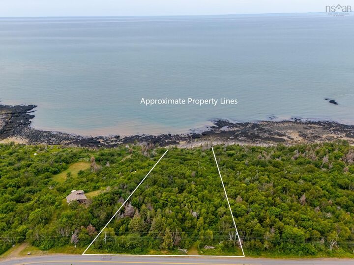 Property Photo:  Lot 1 Shore Road W  NS B0S 1A0 