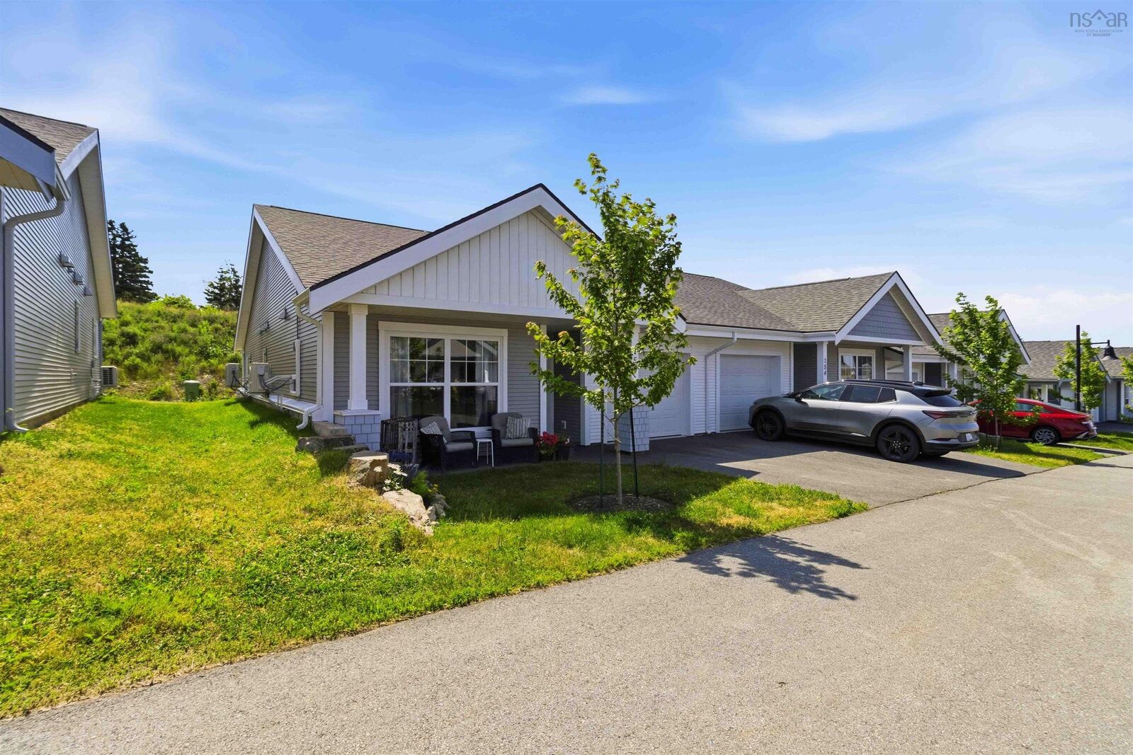 Property Photo: 152 Sailors Trail NS B3G 0A1