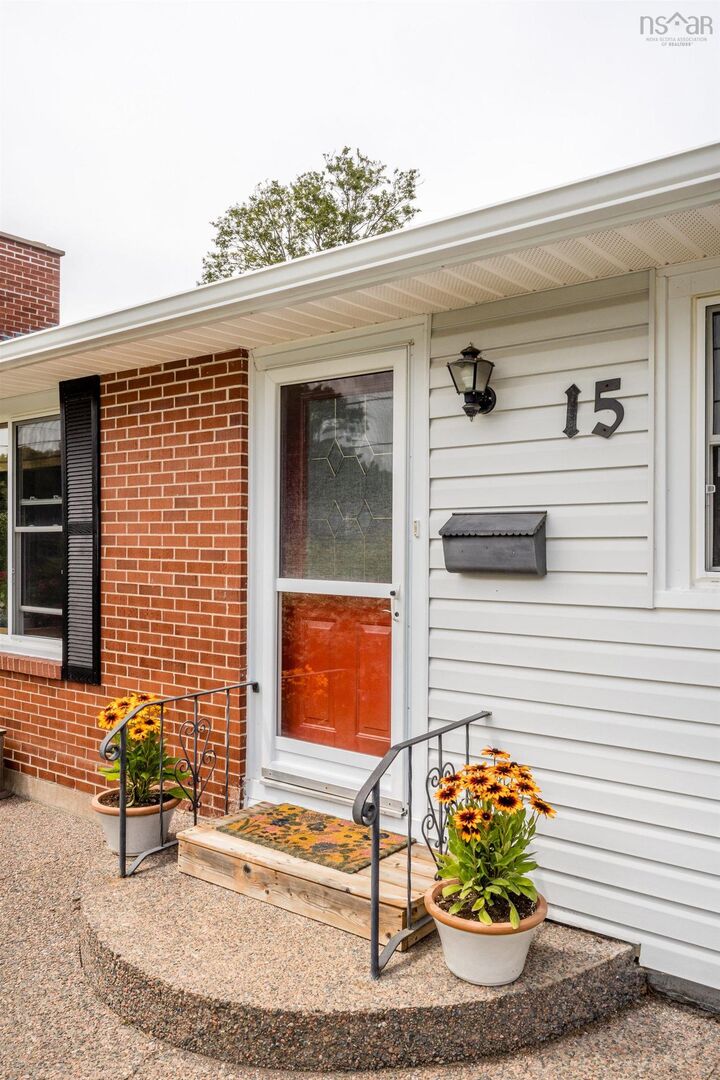 Property Photo: 15 James Street NS B4N 2A1