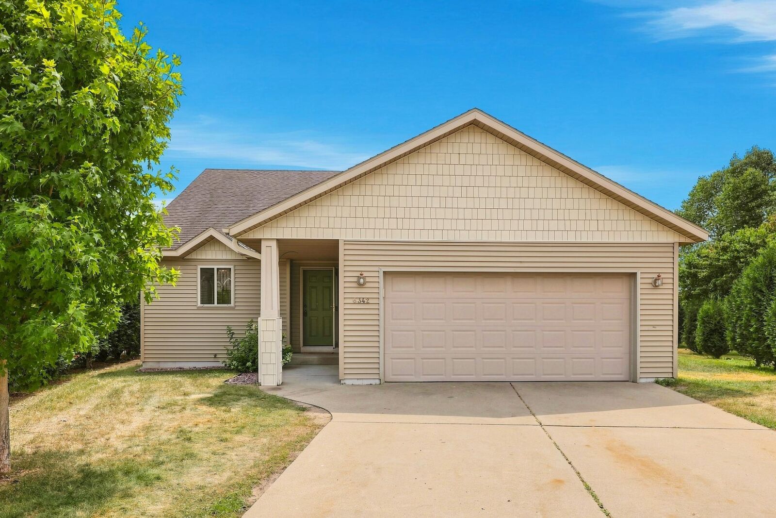 Property Photo:  6342 Cape West Court  MN 56303 