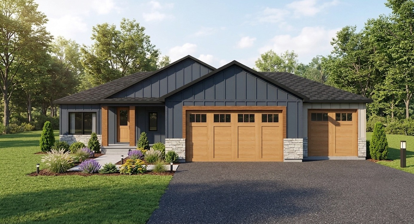 Property Photo: 3918X Everton Avenue MN 55056