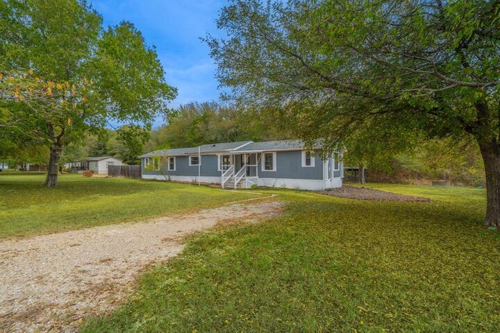 Photo de la propriété:  1027 Glen Brook Drive  TX 75165 