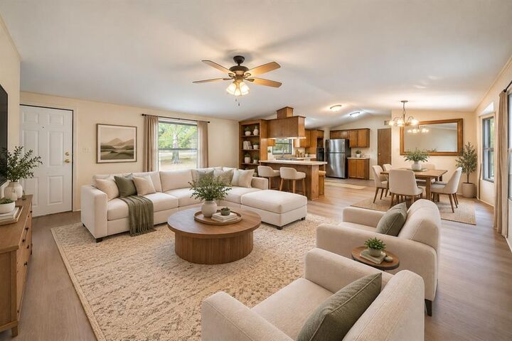 Photo de la propriété:  1027 Glen Brook Drive  TX 75165 