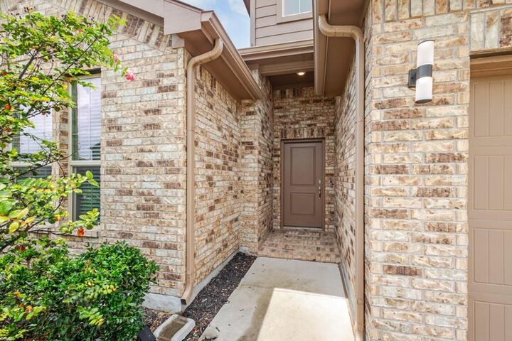 Property Photo:  15957 Charing Cross Drive  TX 76247 