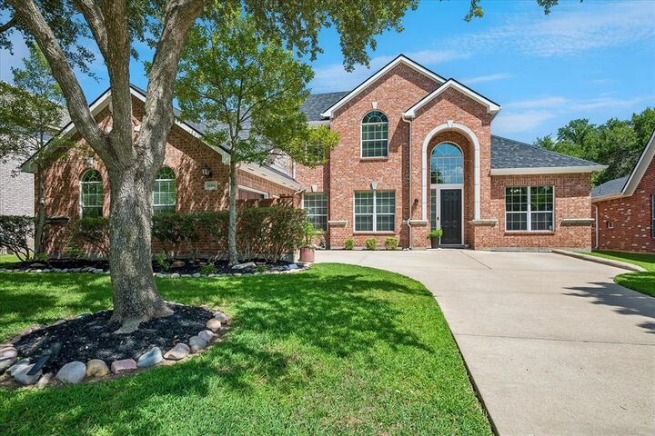 Property Photo: 10306 Waterview Parkway TX 75089