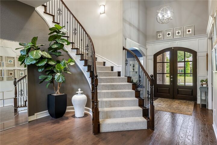 Property Photo: 1503 Fontaine Court AR 72719