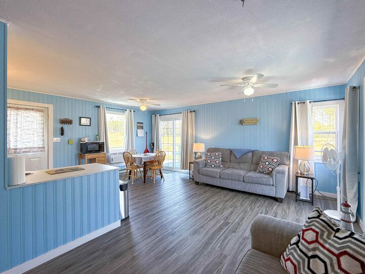 Property Photo: 98 Charlie's Lane PE C1B 0T3